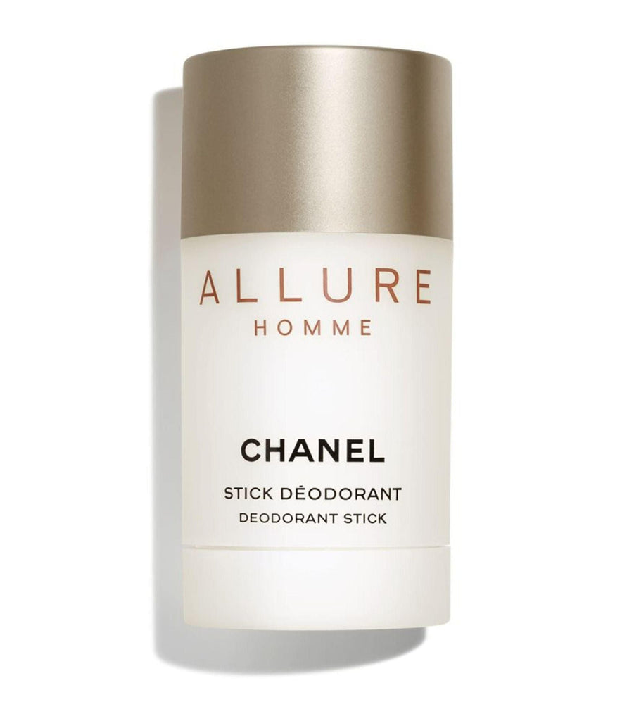 (ALLURE HOMME) Deodorant Stick (75ml)