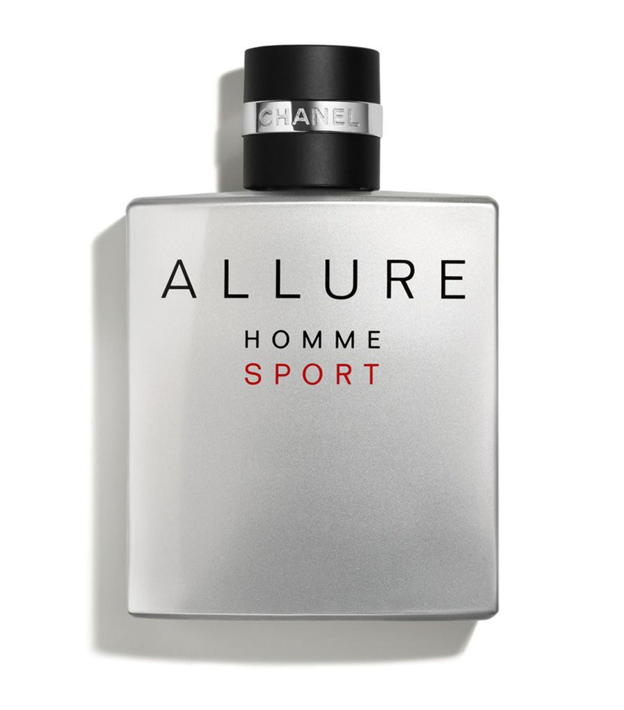 (ALLURE HOMME SPORT) Eau de Toilette Spray(50ml)