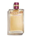 (ALLURE SENSUELLE) Eau de Parfum (50ml)