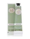 Almond Hand Cream 75ml