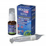 Aloclair Plus Bioadhesive Spray 15ml