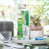 Aloe Dent Triple Action Aloe Vera Toothpaste with Co Q10 100ml