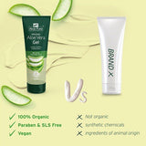 Aloe Pura Aloe Vera Gel 100ml