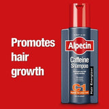 Alpecin C1 Caffeine Shampoo 375ml