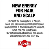 Alpecin Caffeine Shampoo 250ml