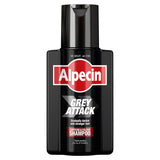 Alpecin Grey Attack Caffeine & Colour Shampoo 200ml