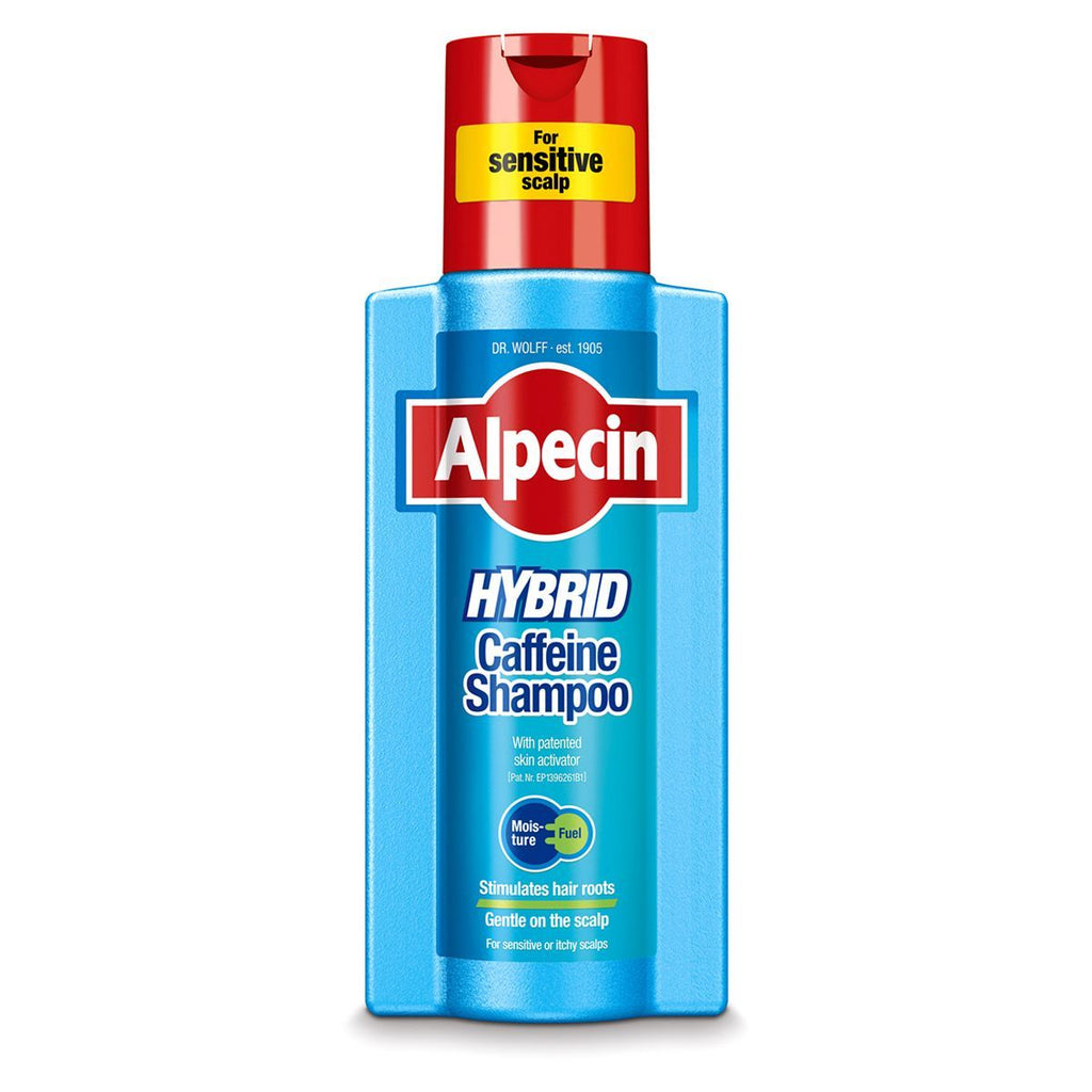 Alpecin Hybrid Shampoo