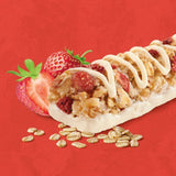 Alpen Cereal Bars Strawberry & Yoghurt   5 x 29g