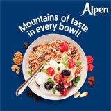 Alpen No Added Sugar Simply Berries