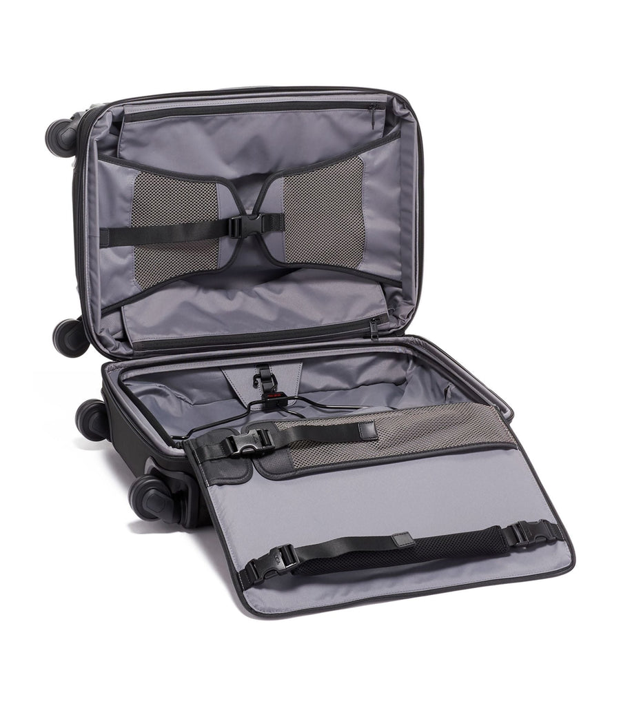 Alpha 3 International Office Carry-On Spinner (56cm)