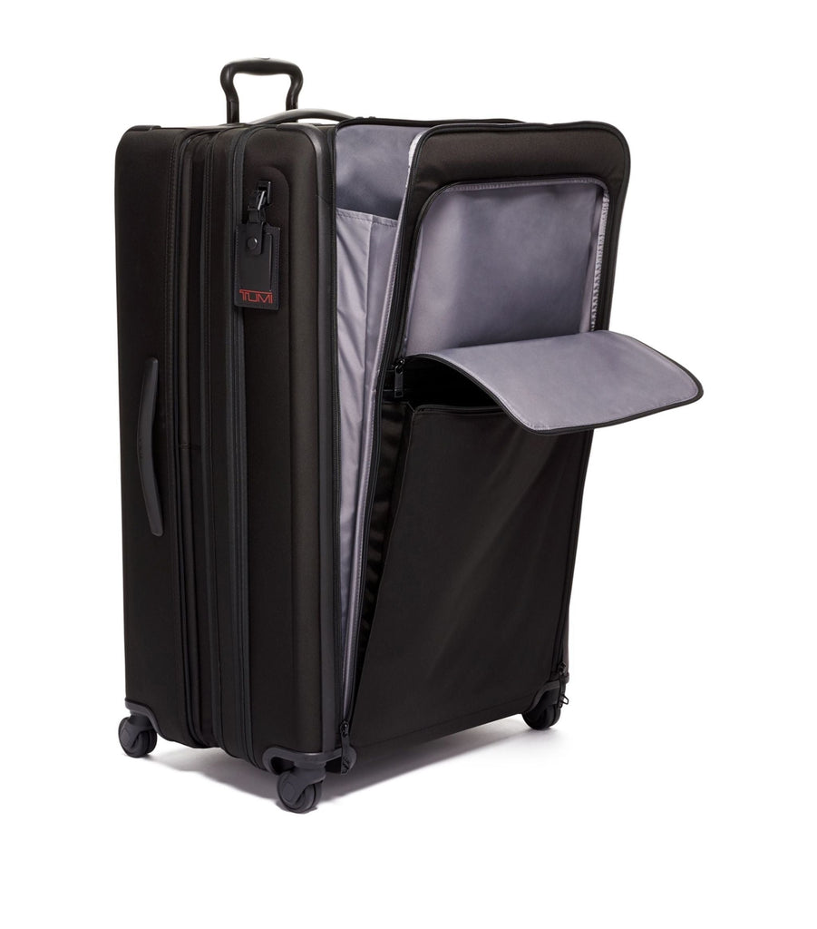 Alpha 3 Worldwide Trip Expandable Suitcase (86.5cm)