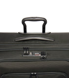 Alpha 3 Worldwide Trip Expandable Suitcase (86.5cm)