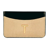 Alphabet Card Holder Letter T - McGrocer