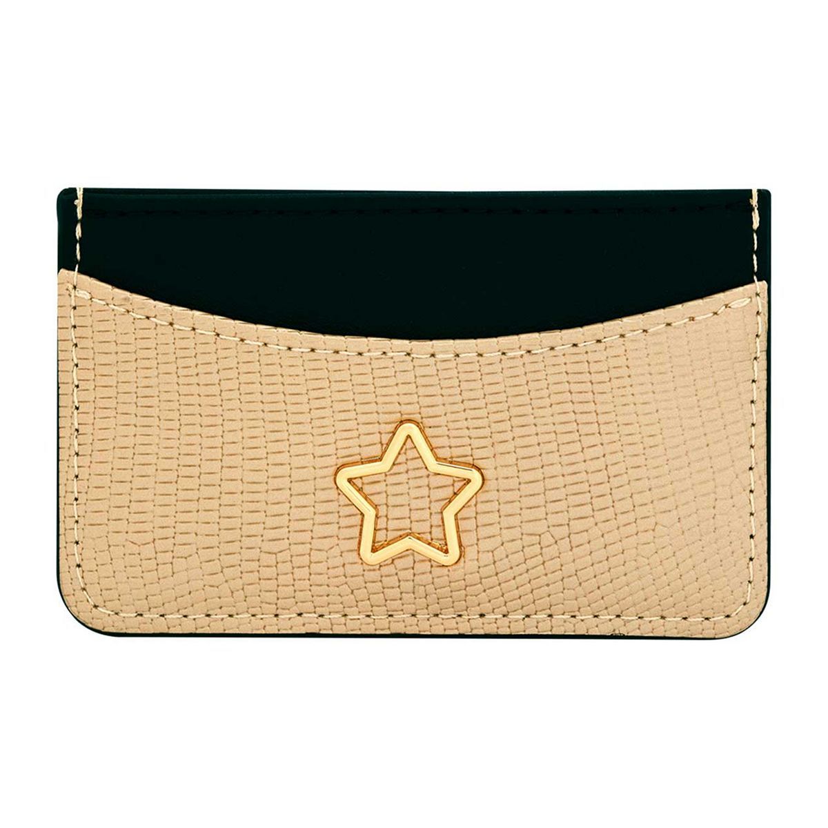 Alphabet Card Holder Star - McGrocer
