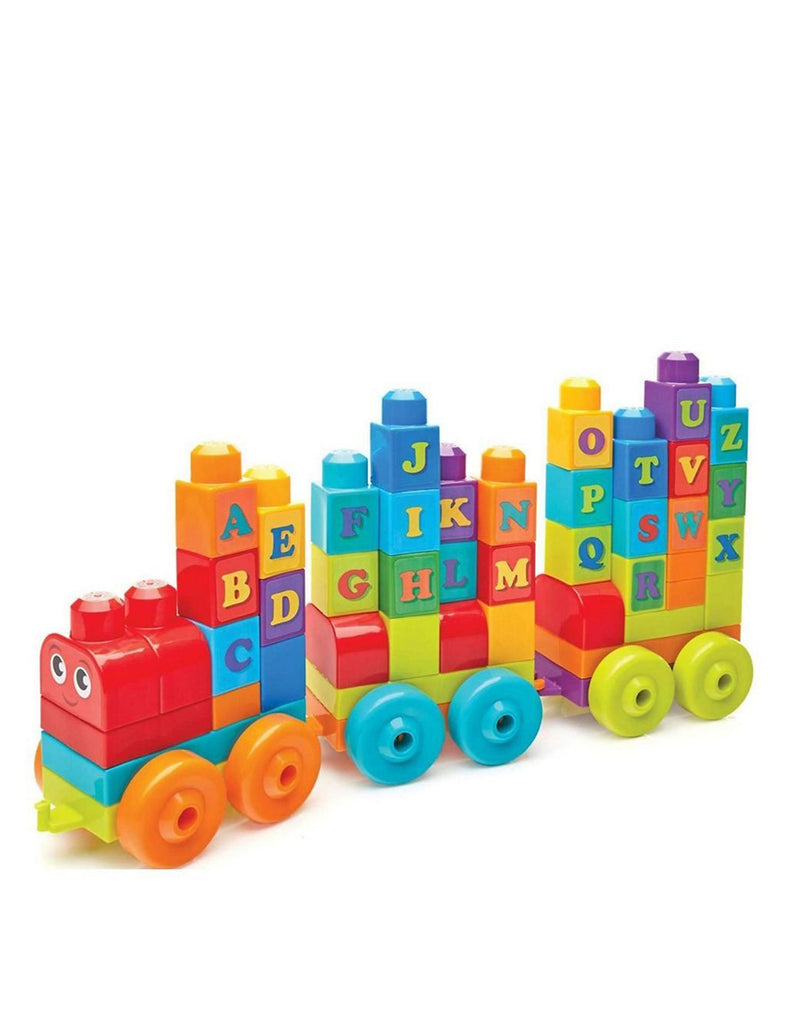 Alphabet Train Toy (1-5 Yrs)