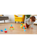 Alphabet Train Toy (1-5 Yrs)