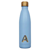 Alphabet Water Bottle