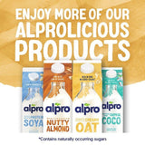 Alpro Oat Chilled Drink   1L