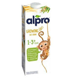 Alpro Oat Growing Up Drink 1-3+ Years 1L