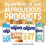 Alpro Oat Long Life Drink   1L