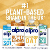 Alpro Oat Long Life Drink   1L