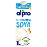 Alpro Soya Long Life Drink   1L