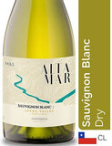 Altamar Leyda Sauvignon Blanc by Unduragga - Case of 6