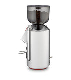 Aluminium Cilindro Coffee Grinder