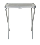 Aluminium Folding Table