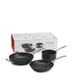 Aluminium Pans (Set Of 3)