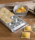 Aluminium Ravioli Tablet