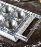 Aluminium Ravioli Tablet