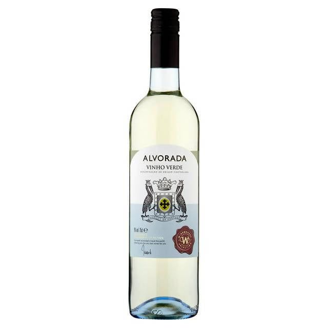 Alvorado Vinho Verde 75cl