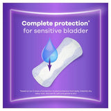 Always Discreet Incontinence Liners Long+ 20