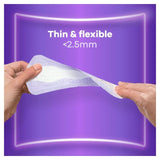 Always Discreet Incontinence Liners Normal   24 per pack