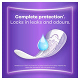 Always Discreet Incontinence Pads S Plus   16 per pack