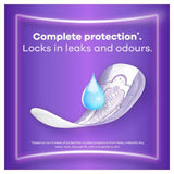 Always Discreet Incontinence Pads Small 20