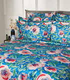 Amalfi Double Duvet Cover Set (200cm x 200cm)