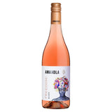 Amandla Our Freedom Blush 75cl - McGrocer