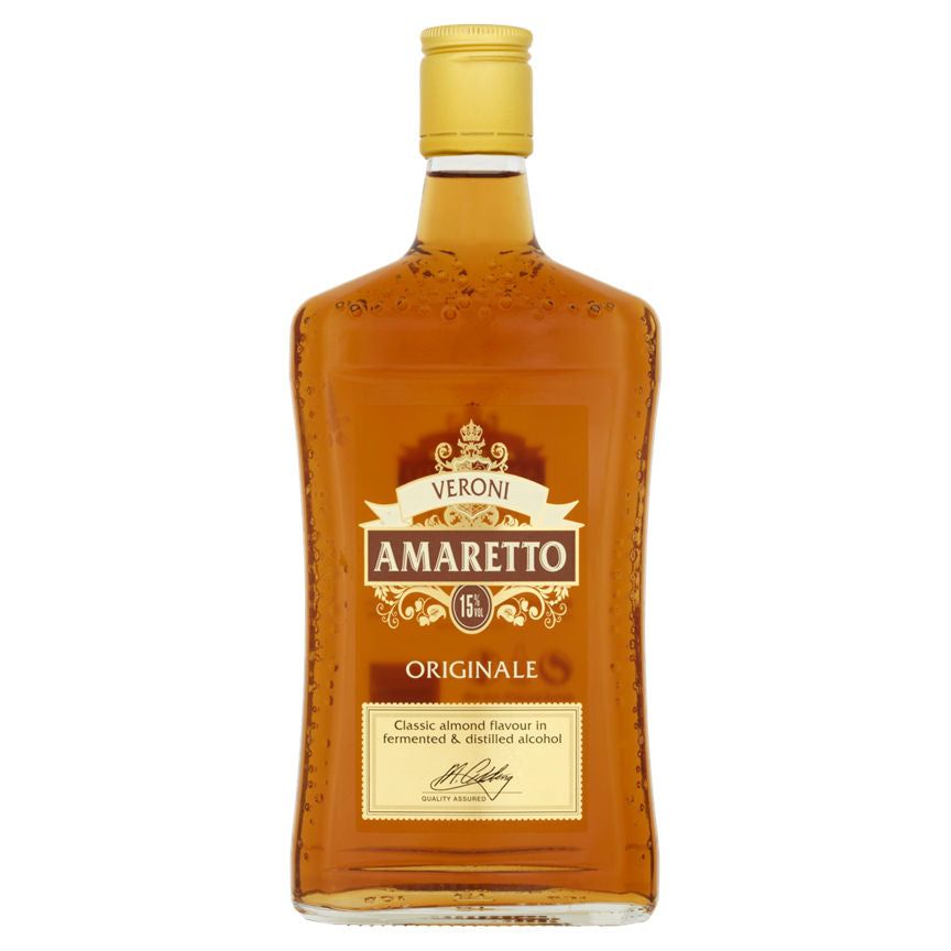 Amaretto Veroni Originale