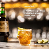 Amaro Montenegro