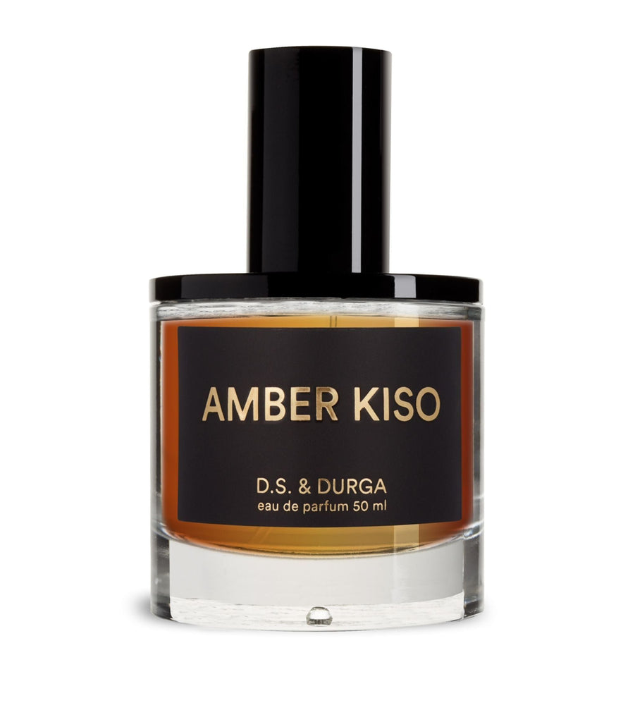 Amber Kiso Eau de Parfum