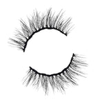 Amber Magnetic Eyelashes