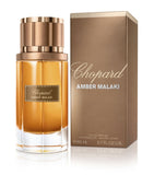 Amber Malaki Eau de Parfum