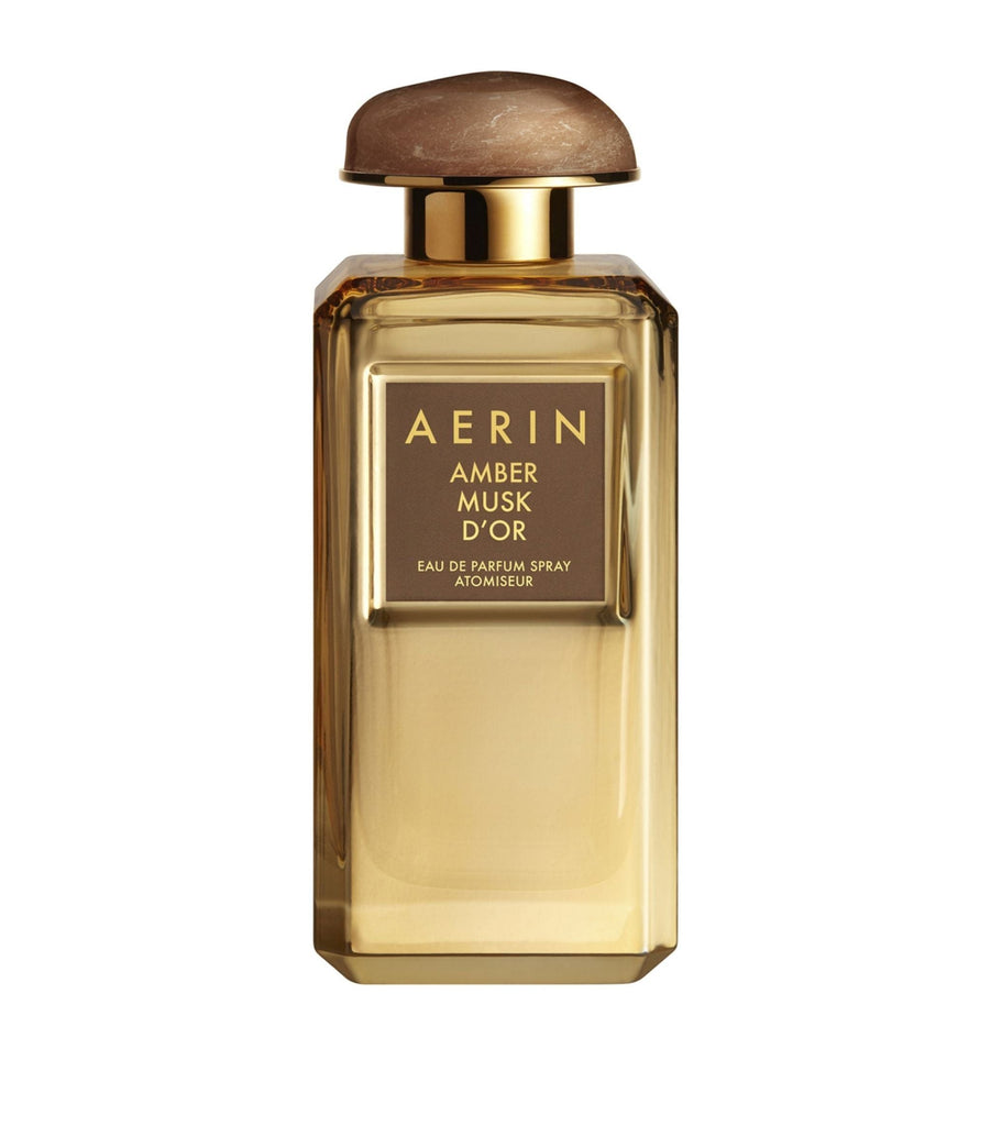 Amber Musk D'Or Eau de Parfum (100ml)