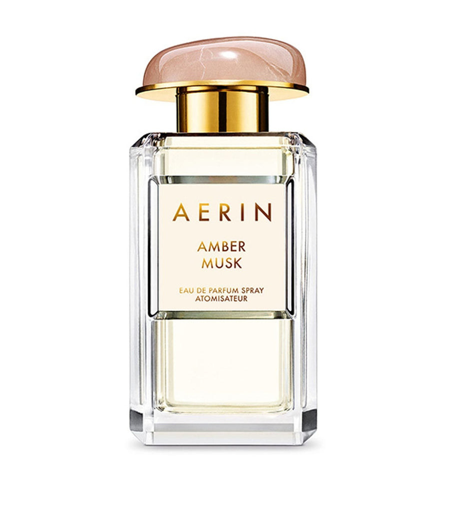 Amber Musk Eau de Parfum (100ml)