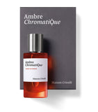 Ambre Chromatique Perfume Extract (50ml)