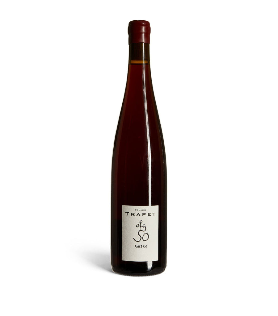 Ambre Rogue Pinots Macere 2020 (75cl) - Alsace, France