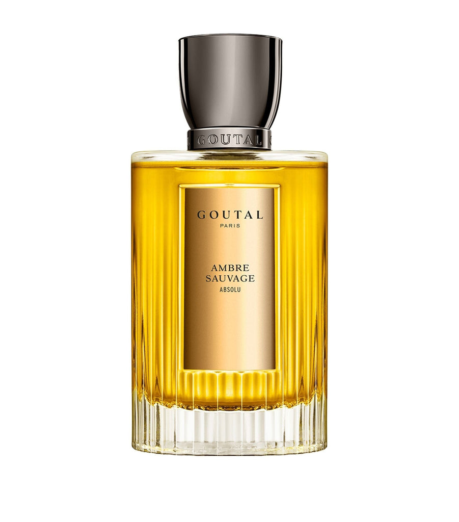 Ambre Sauvage Absolu Eau de Parfum (100ml)