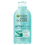 Ambre Solaire After Sun Lotion 200ml